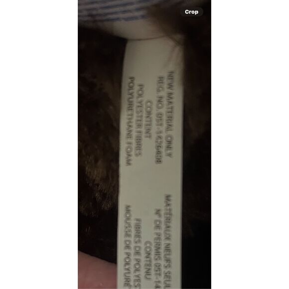 Build A Bear Beauty and The Beast Stuffed Plush Doll - Picture 5 of 15